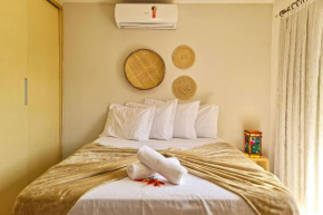 Apartamento espetacular no Dream Village Cumbuco por Carpediem